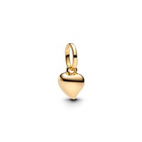 Charm Pandora Donna in Lega metallica 763691C00 - 763691C00